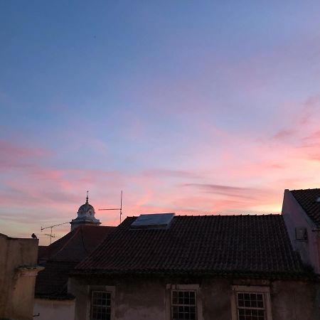 Apartamento Heart Of Alfama Lisboa Exterior foto