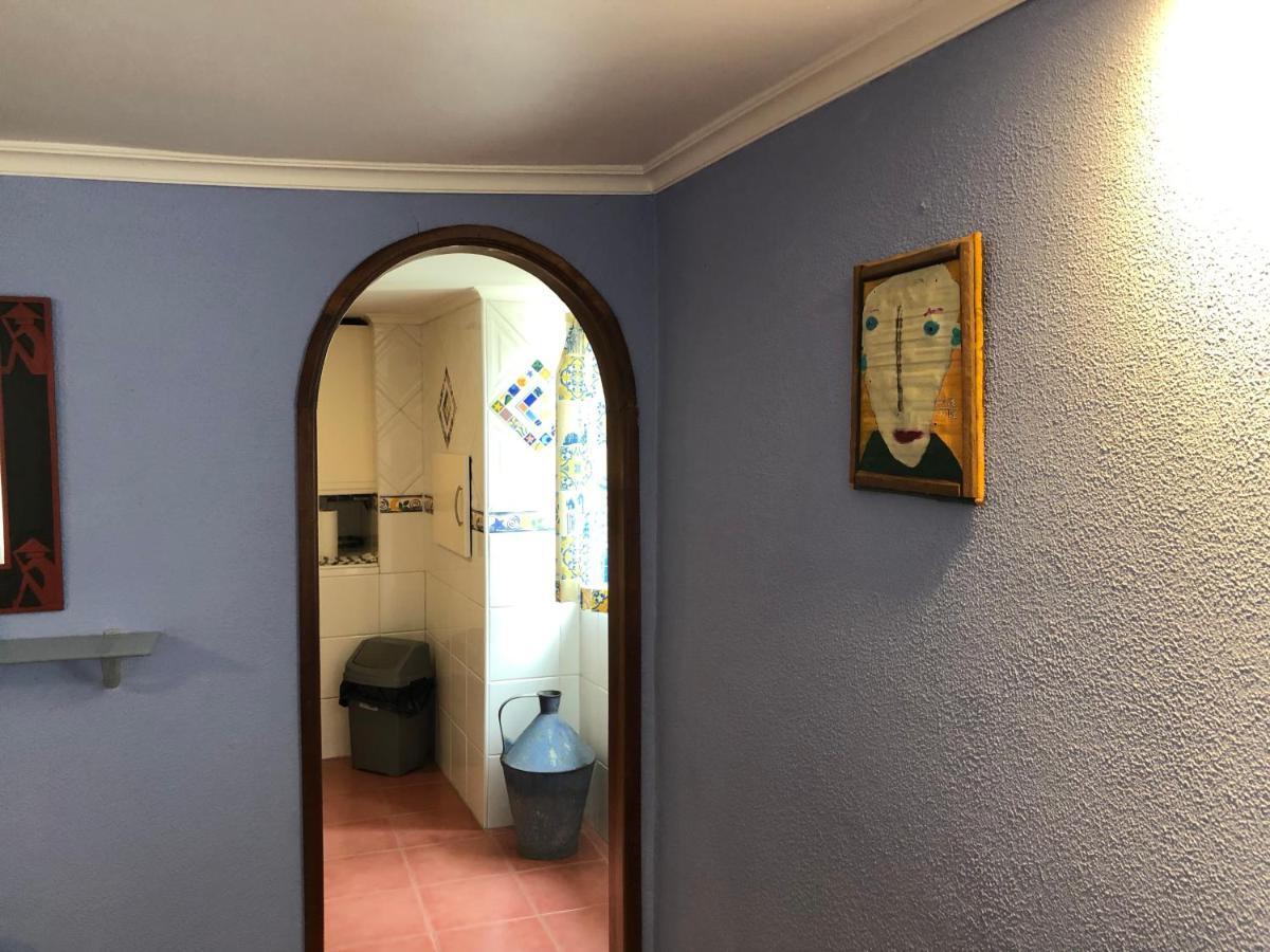 Apartamento Heart Of Alfama Lisboa Exterior foto